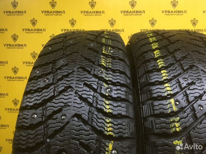 Cordiant Snow Cross 2 185/65 R15 92