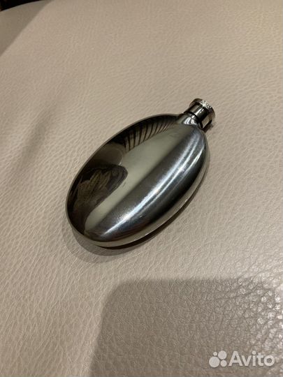 Карманная фляга 90 мл