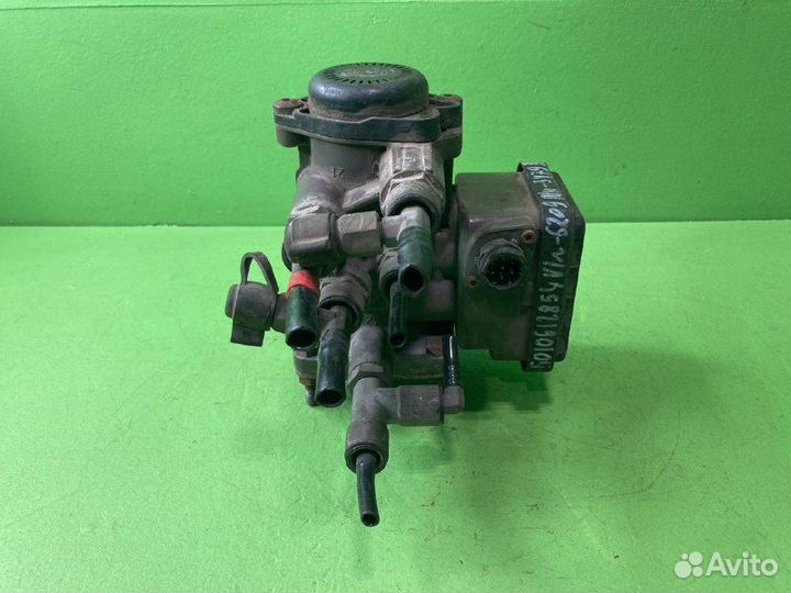 Модулятор EBS RVI premium