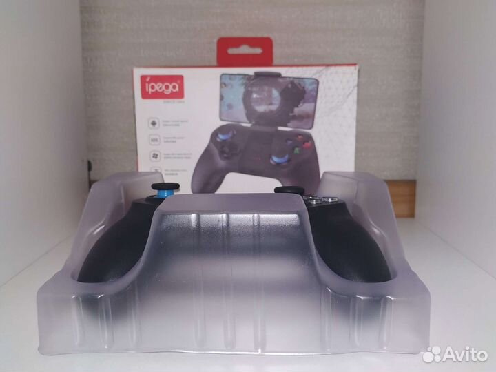 Геймпад для телефона