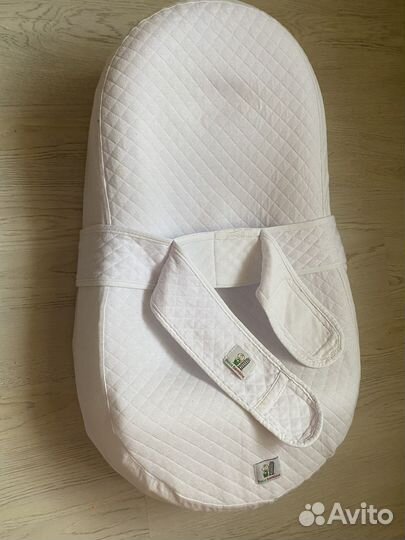 Кокон для новорожденных