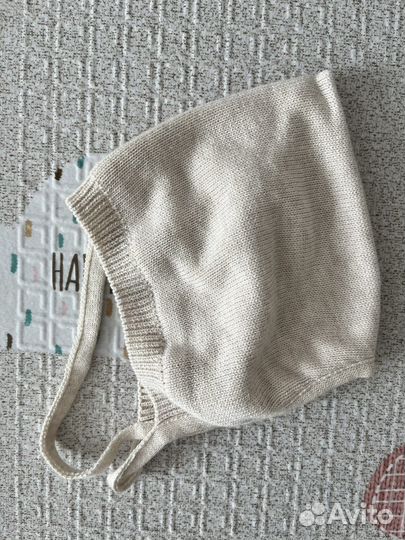 Шапка Loom 42-44