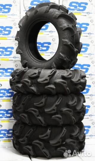 Шины квадроцикла ITP Mega Mayhem 28