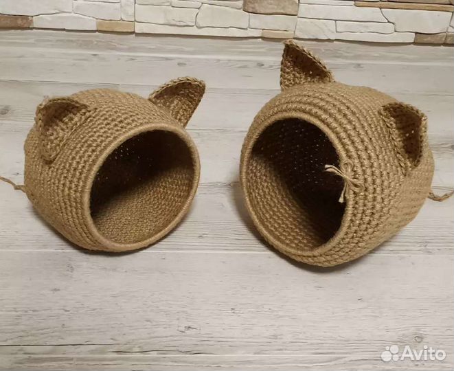 Лежанка для животных