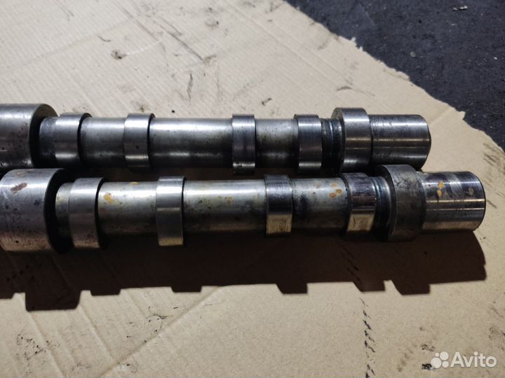 Распредвалы 2.3 F1AE Фиат Дукато 06-14 год