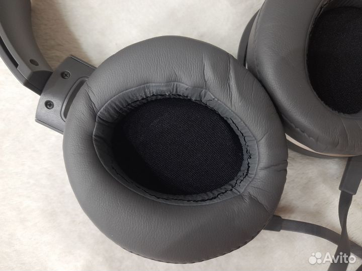 Sony MDR-XB950 супер басс