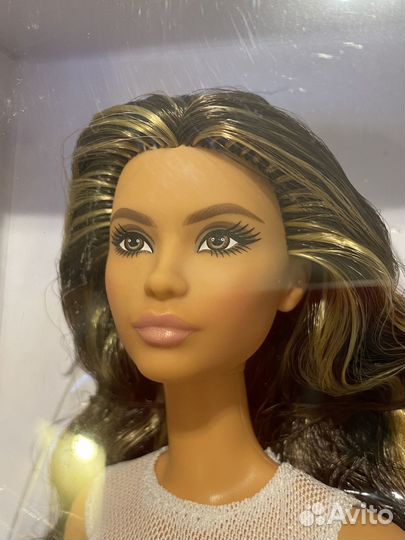 Barbie Lina Looks №1 Барби Лина Лукс в наличии