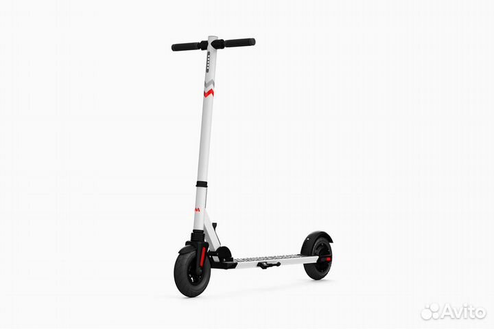 Электросамокат Midway Yamato 0810 белый
