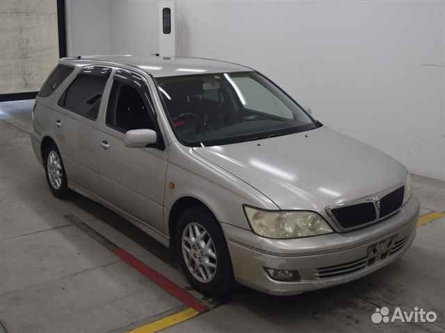 Сервопривод печки Toyota Opa/Vista/Vista Ardeo ACT10/AZV50/AZV50G/AZV55/AZV55G/SV50/SV50G/SV55/SV55G