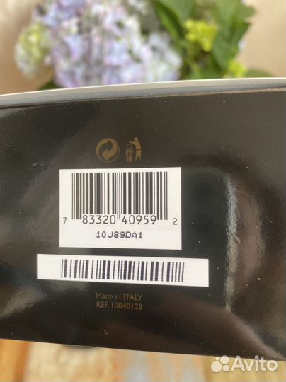 Парфюм Bvlgari Splendida Tubereuse Mystiqe