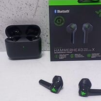 Беспроводные наушники Razer Hammerhead True Wirele