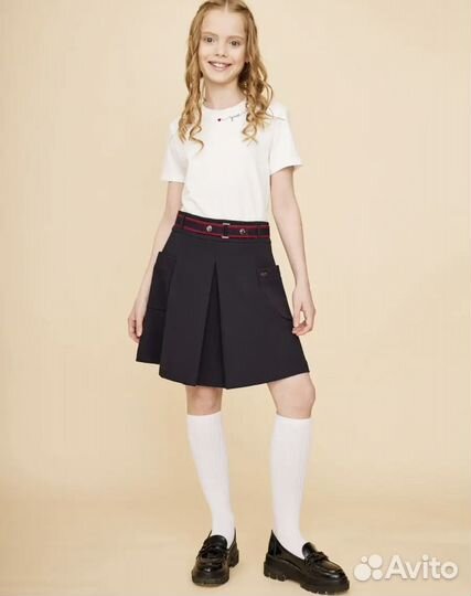 Школьная форма для девочки