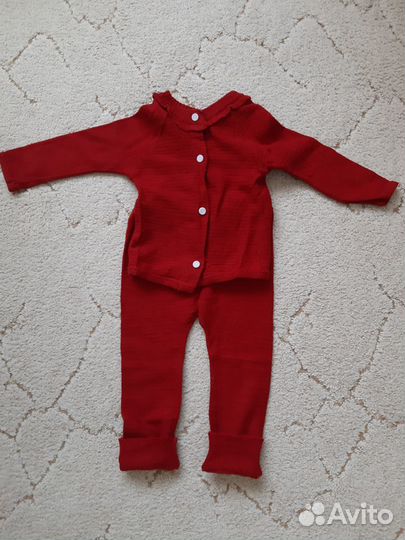 Костюмчики на девочку