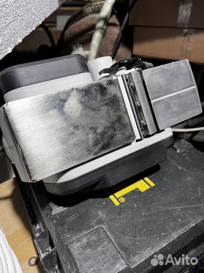 Электрорубанок Ресанта