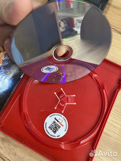 Mortal Kombat Komplete Edition диск для PS3 б/у