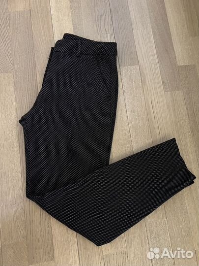 Брюки Zara 34