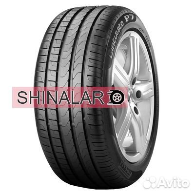 Pirelli Cinturato P7 205/50 R17 89V