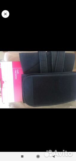 Ортез (бандаж) на плечевой сустав