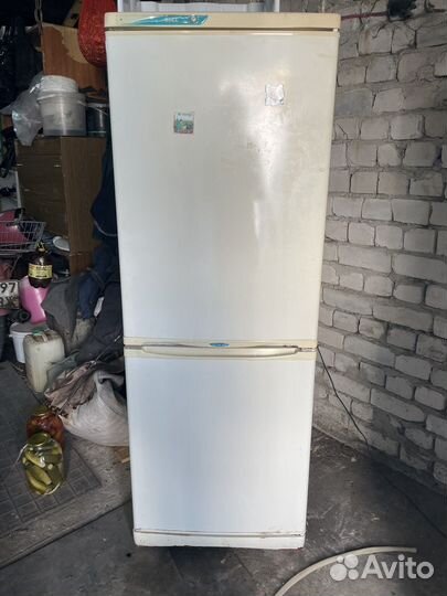 Холодильник