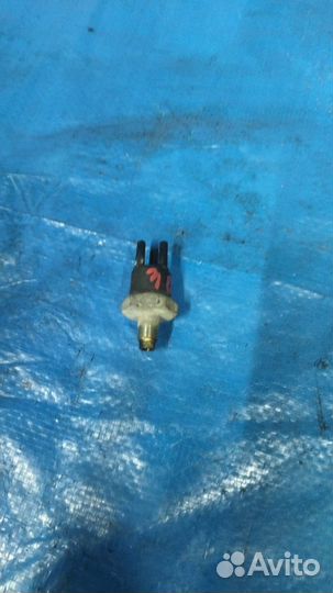 Клапан вакуумный Toyota Hilux 3VZE 3VZ-E VZN130