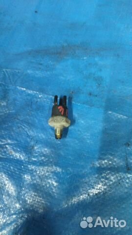 Клапан вакуумный Toyota Hilux 3VZE 3VZ-E VZN130