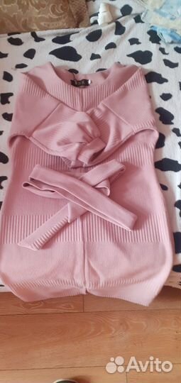 Платье туника