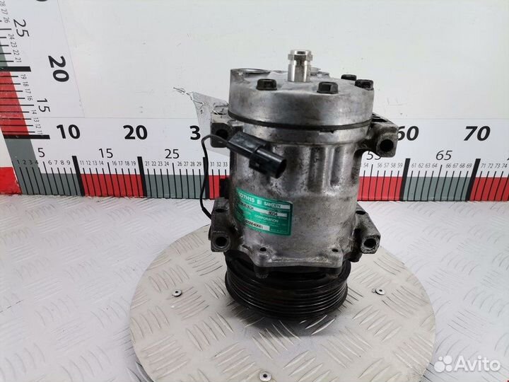 Компрессор кондиционера для Volvo S40 V40 1