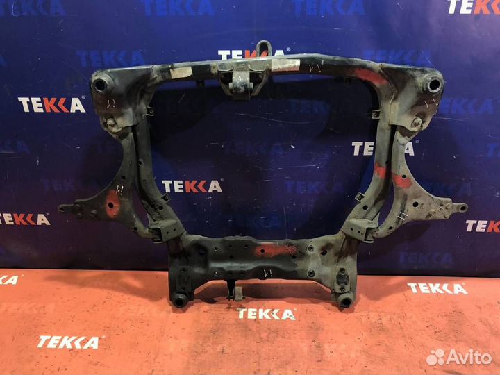 Подрамник передний Киа Сид KIA ceed