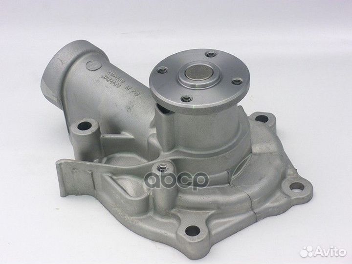 Помпа водяная Mitsubishi gwm-78a GMB