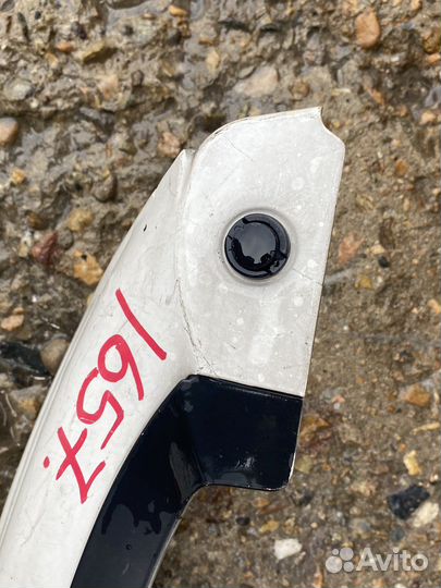 Решотка Радиатора Honda Odyssey