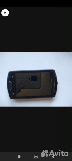 Samsung GT-I5500