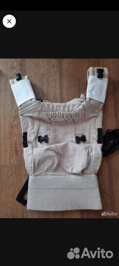 Рюкзак переноска кенгуру