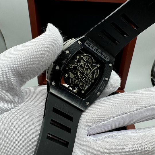 Часы Richard Mille