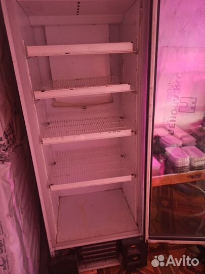 Холодильник 420 литров