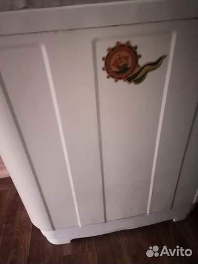 Продам стиральную машинку
