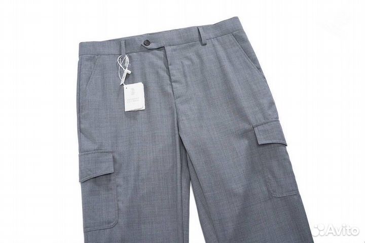 Брюки мужские Brunello Cucinelli