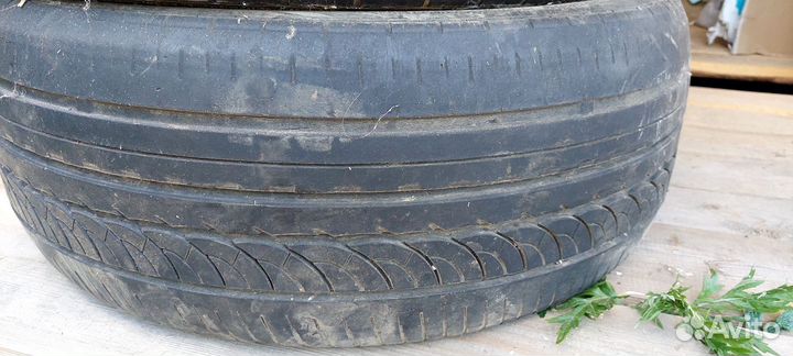 Bridgestone 613V 225/50 R18