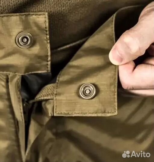 Beyond / ecwcs PCU Level 6 Coyote Goretex Pants