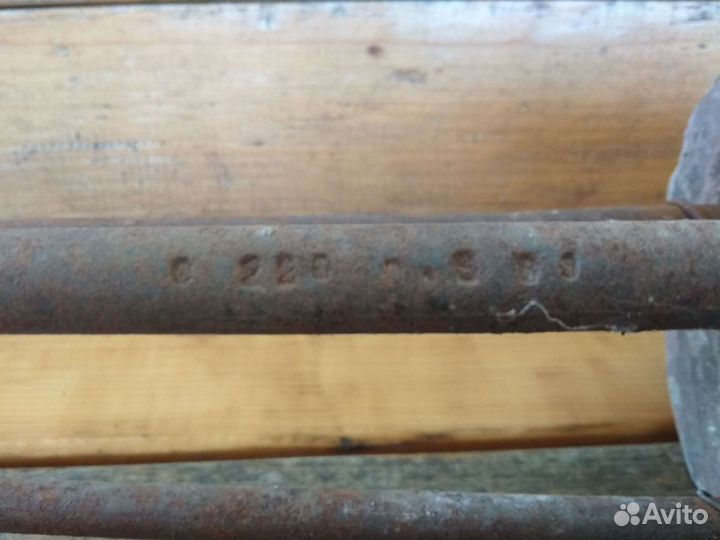 Электронагреватель (тэн)