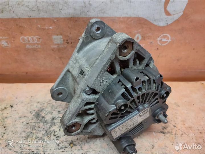 Генератор Renault Megane 2 (2002-2009)