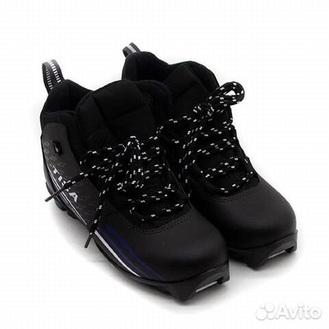 Лыжные Ботинки NNN tisa sport