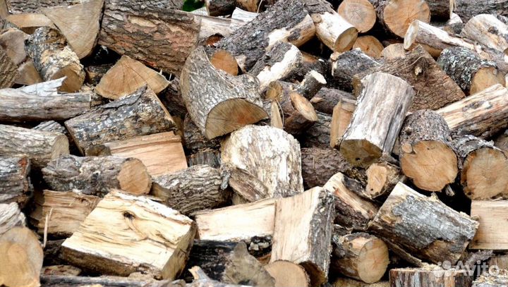 Отличные дрова