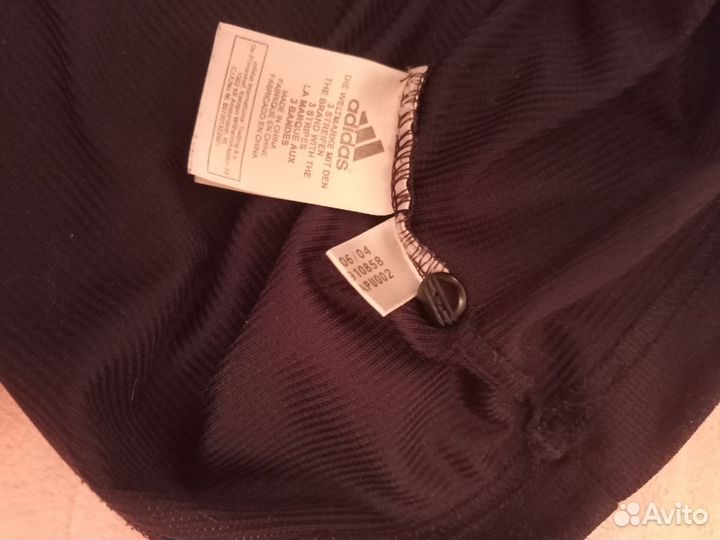 Поло адидас