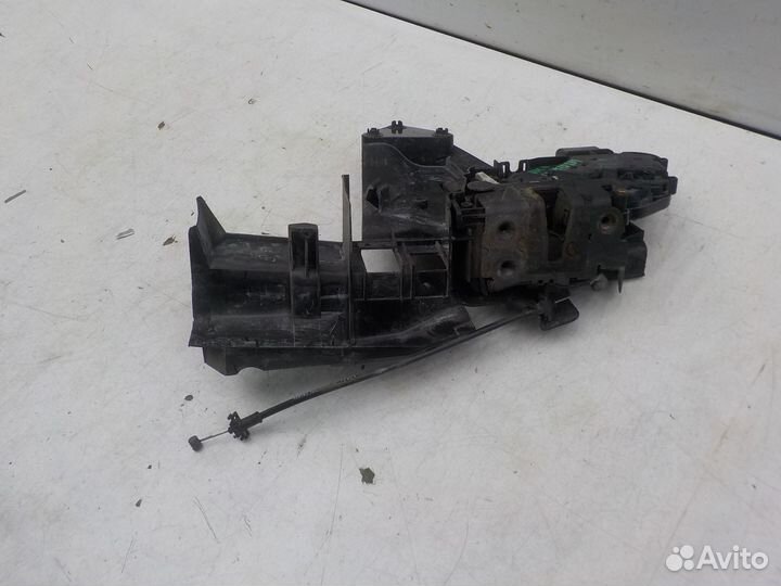 Б/У Б/У Замок двери 4892458 ford