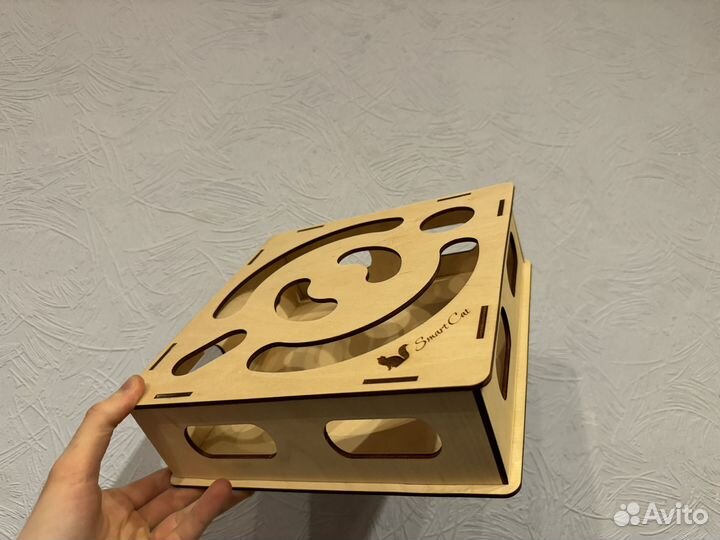 Игрушка для кошек Smart Cat