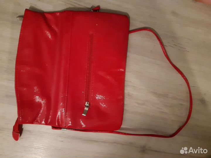 Сумка клатч