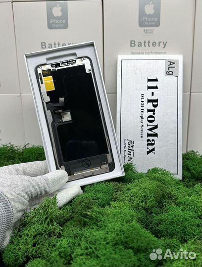 Дисплей iPhone 11 Pro Max (ygv)