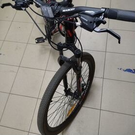 Велосипед Mascot MTB Bike Scadet