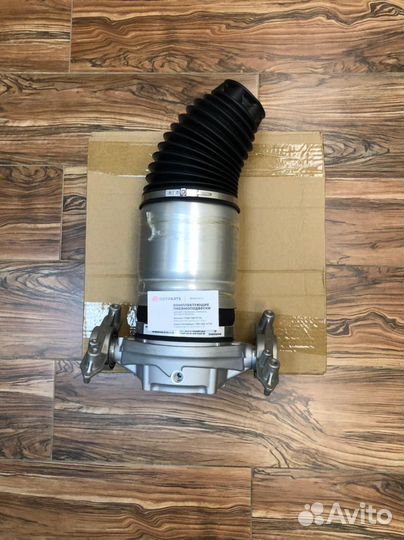 Пневмобаллон Porsche Cayenne 958 new