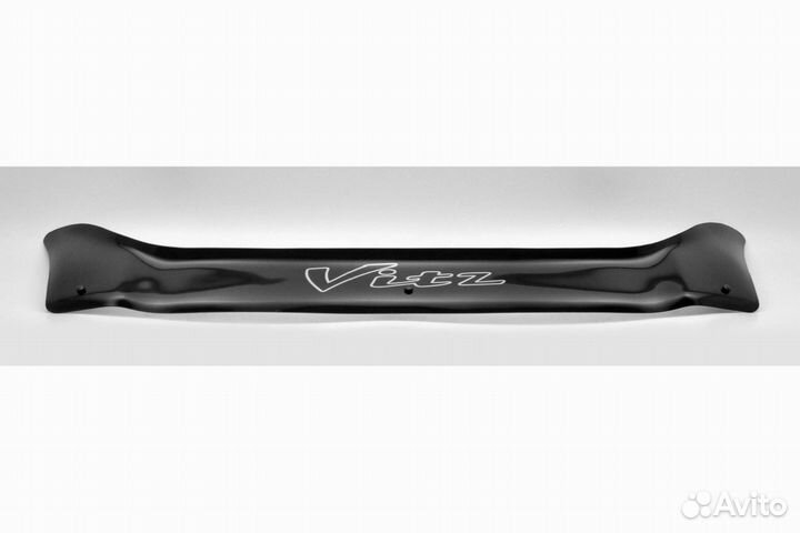 Дефлектор капота Toyota Vitz (XP90) 05-10 K2432